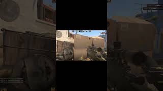 #csgo #csgoawp #cs2ranked Omg!!! nice shot
