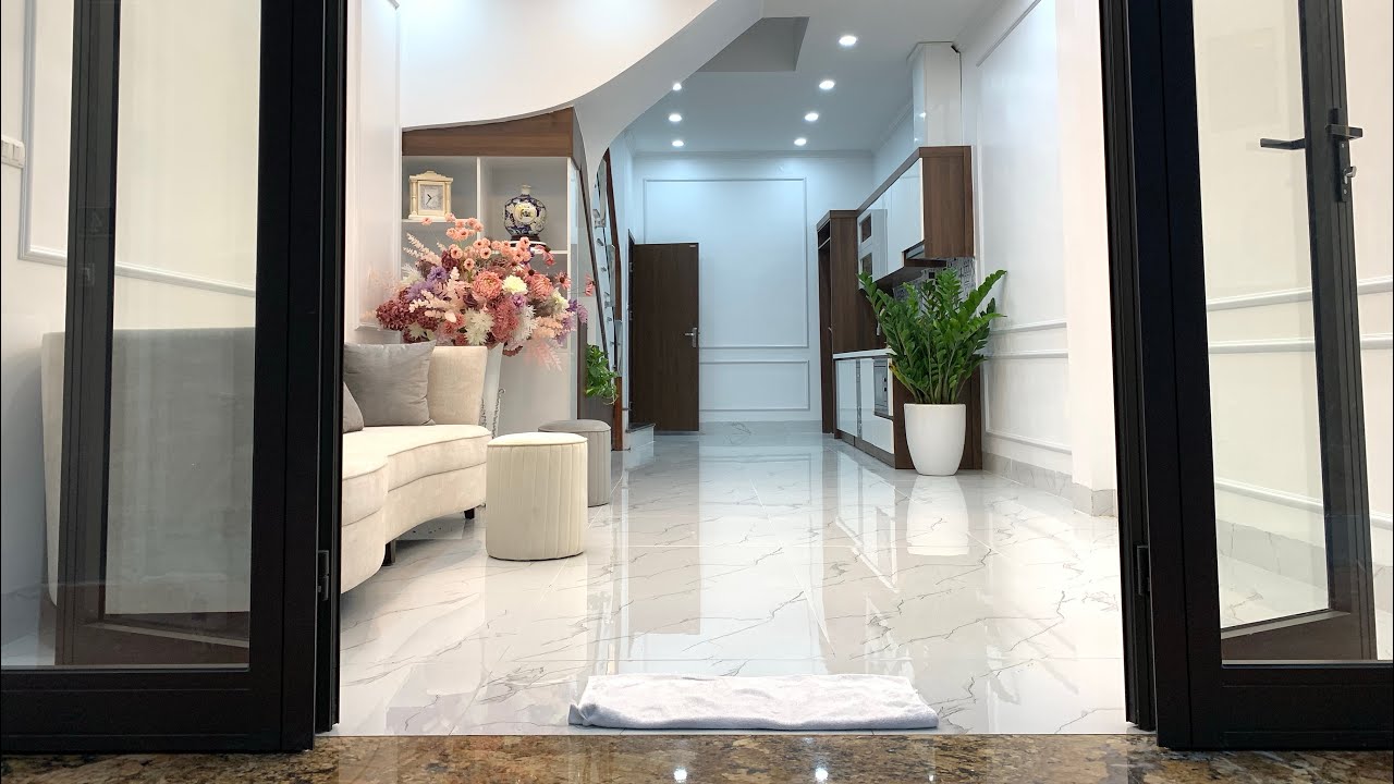 nhà sách quận 4 Update New BÁN NHÀ QUẬN THANH XUÂN GẦN NGÃ TƯ SỞ 44M2 4 TẦNG MẶT TIỀN 4M | THIỆN ĐẤT