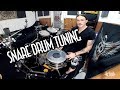 KRIMH - Snare Drum Tuning