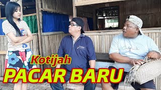 PACAR BARU PAK NDUTT - GARAGA DI BAWA PERGI