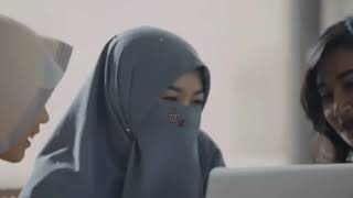 Qasidah SAJADAH MERAH