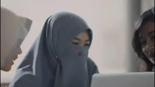 Qasidah SAJADAH MERAH