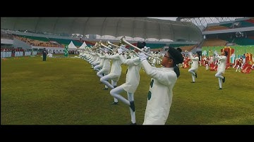 GPMB 2016 | Korps Putri Tarakanita - Jakarta