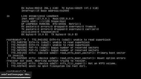Instalasi dan konfigurasi phpmyadmin di Debian Linux