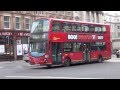 Regent's Street View from The Langham, London Hotel - YouTube