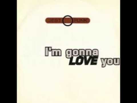 (dance 90s) Jestofunk - I'm Gonna Love You