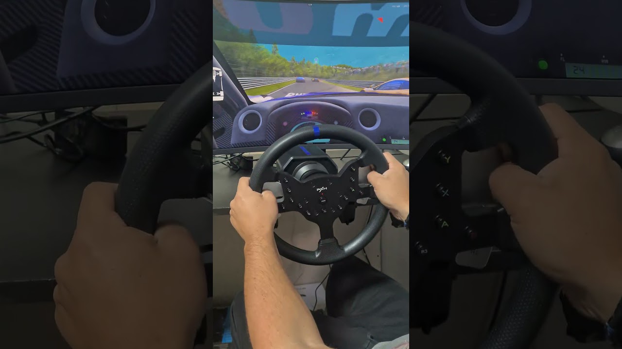 Adrenalina de weekend 