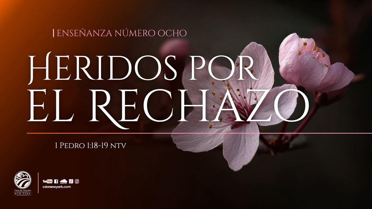 Tema | Heridos Por El Rechazo