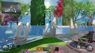 Best Nuketown Grenade for BO3: Kills Someone Everytime!