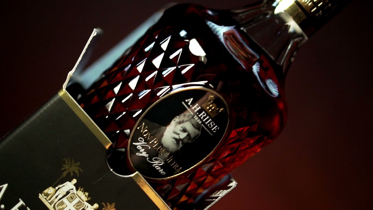 A.H. Riise Non Plus Ultra | Fan video | 4K