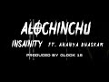 Alochinchu in sainity ft ananya bhaskar prod by glock 16official audiotelugu hiphop