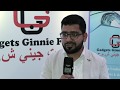 Gadgets Ginnie FZCO GsmExchange TradeZone GITEX 2019 mp3