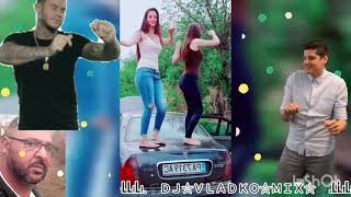 New Kuchek Koraba .2. Remix 2021 Dj Vladko Mix Remix Extended