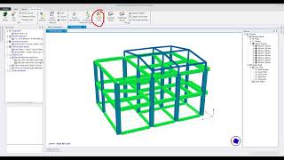 StrucEx Tutorial: Beam Stress Extraction from FEA Software