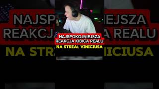 REAL - BAYERN NITRO REAKCJA #reakcja #thenitrozyniak #nitrozyniak #realmadrid #bayern