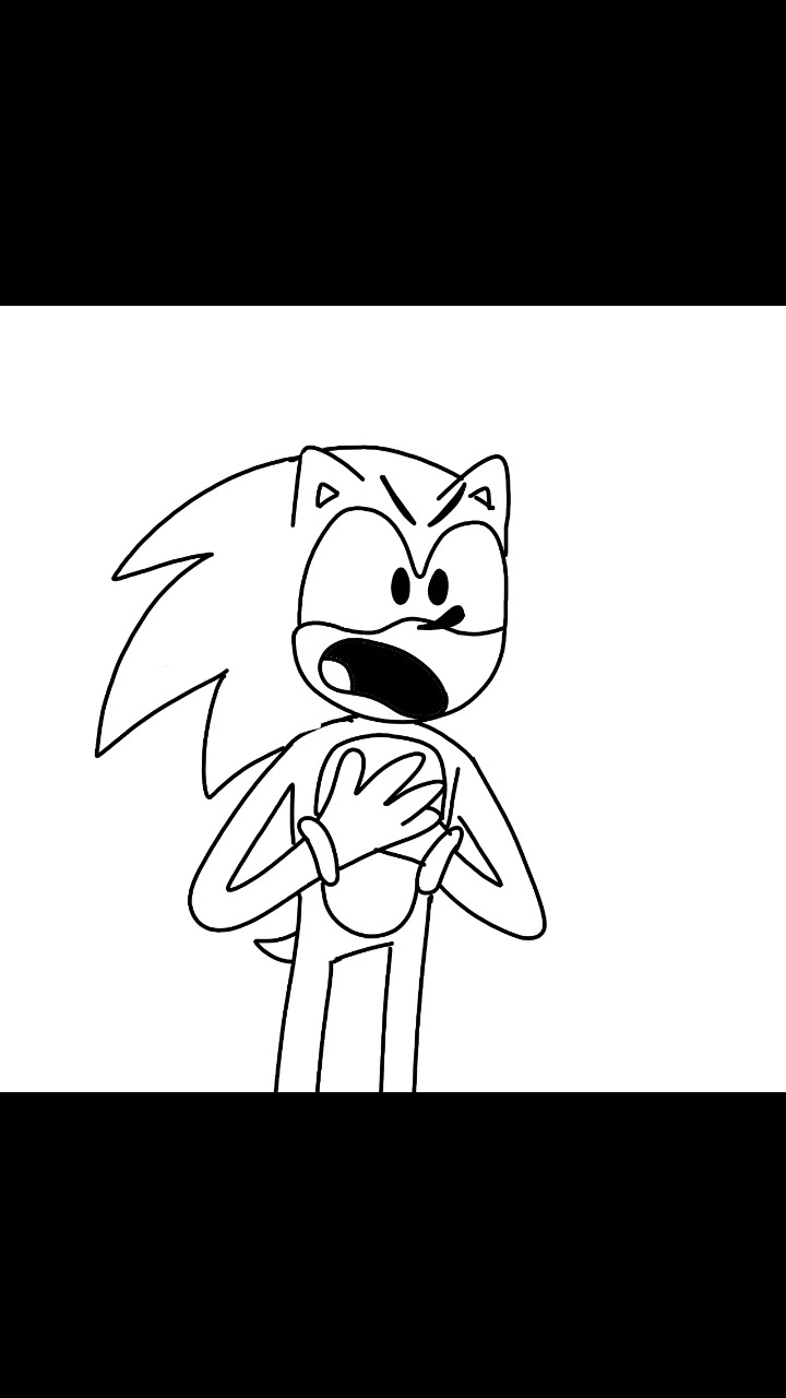 No scones:,( #animation #sonic #sonicthehedgehog #shadowthehedgehog # ...