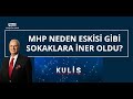 "Davutoğlu açıklasın: Erdoğan nasıl tasfiye edilecek?" - KULİS (19 OCAK 2021)