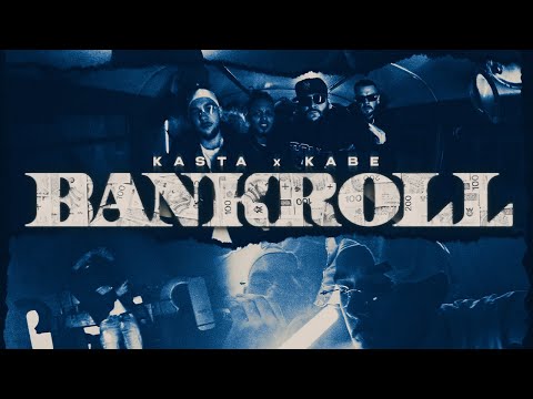 Bankroll (feat. Kabe)