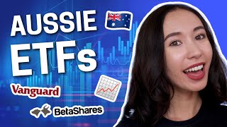 5 Australian ETFs/ Index Funds 2022