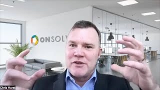 The Top Rising Risks You Need to Prepare For with Chris Hurst of OnSolve