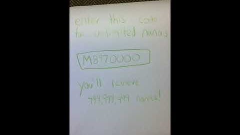 NEW FREE APP NANA HACK - 999,999,999 FREE NANAS INSTANTLY