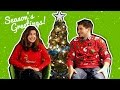 Season's Greetings from iAdvize - Joyeux Noël !