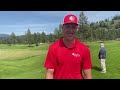 Parker Sawatzky - Saint Martin’s - 2026 GNAC Championships