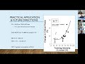 Jessica Collins Thesis Defense:  Effect of HIIT vs. MICT Endurance Training on Critical Power.