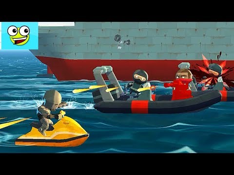 Major Mayhem 2 ПРОХОЖДЕНИЕ МУЛЬТЯШНОЙ ТОП ИГРЫ