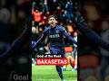 Goal of the Week: Anastasios Bakasetas | eFootball Goals