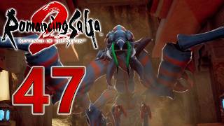 Romancing Saga 2: Revenge of the Seven - Episode 47: More Than We Anticipated