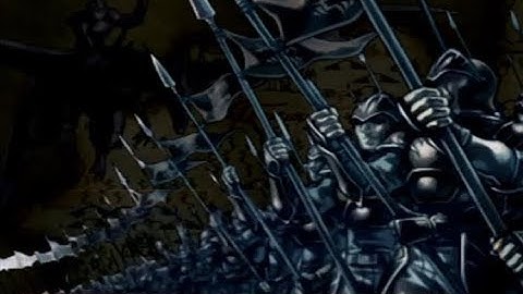 Fire Emblem: Path of Radiance Playthrough Part 2