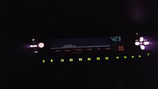 Equalizador Pionner DSP DEQ-9200 zerado