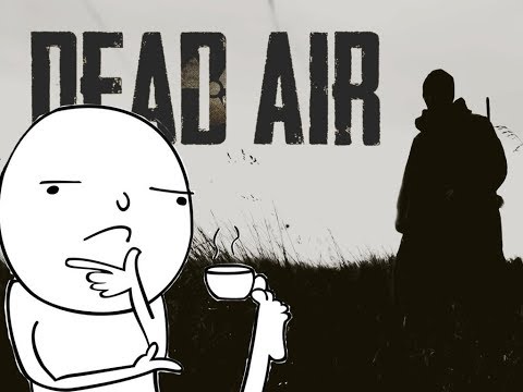 Видео: Смотр Stalker Dead Air
