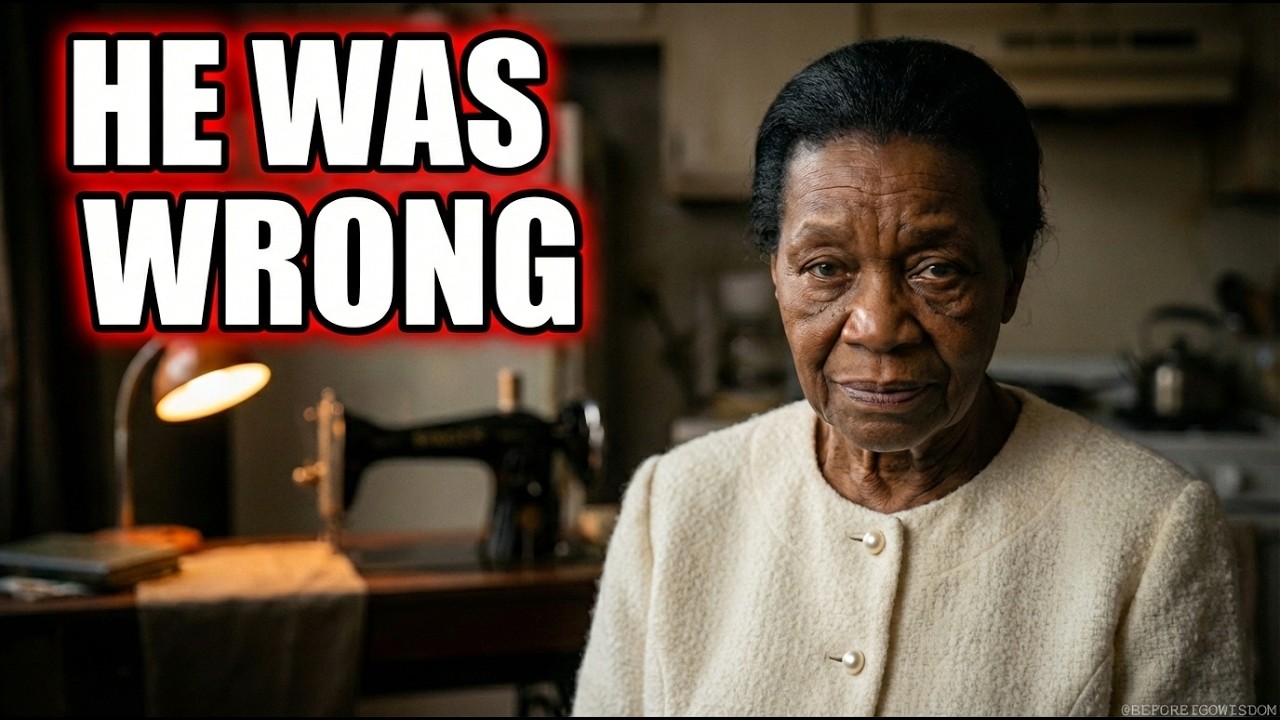 What I Found in My Sister's Room After a 12-Year Feud (Deathbed Regret)