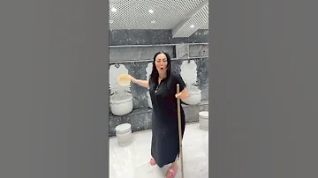 قولوا ما شاء الله على حمام شارلومانتي 