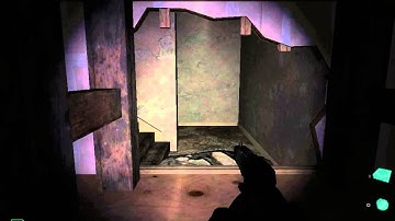 F E A R  Extraction Point part 6