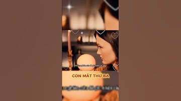 Con Mắt Thứ Ba Thấu Thị Linh Hồn #linhhon  #thauthi #conmatthuba #nguyenngocson #tamlinh