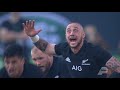 Haka All Blacks vs South Africa Rugby Championship 2018 Game 2