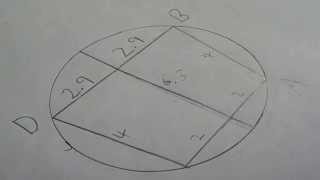 Find the Center of a Circle: 6 Easy Steps!