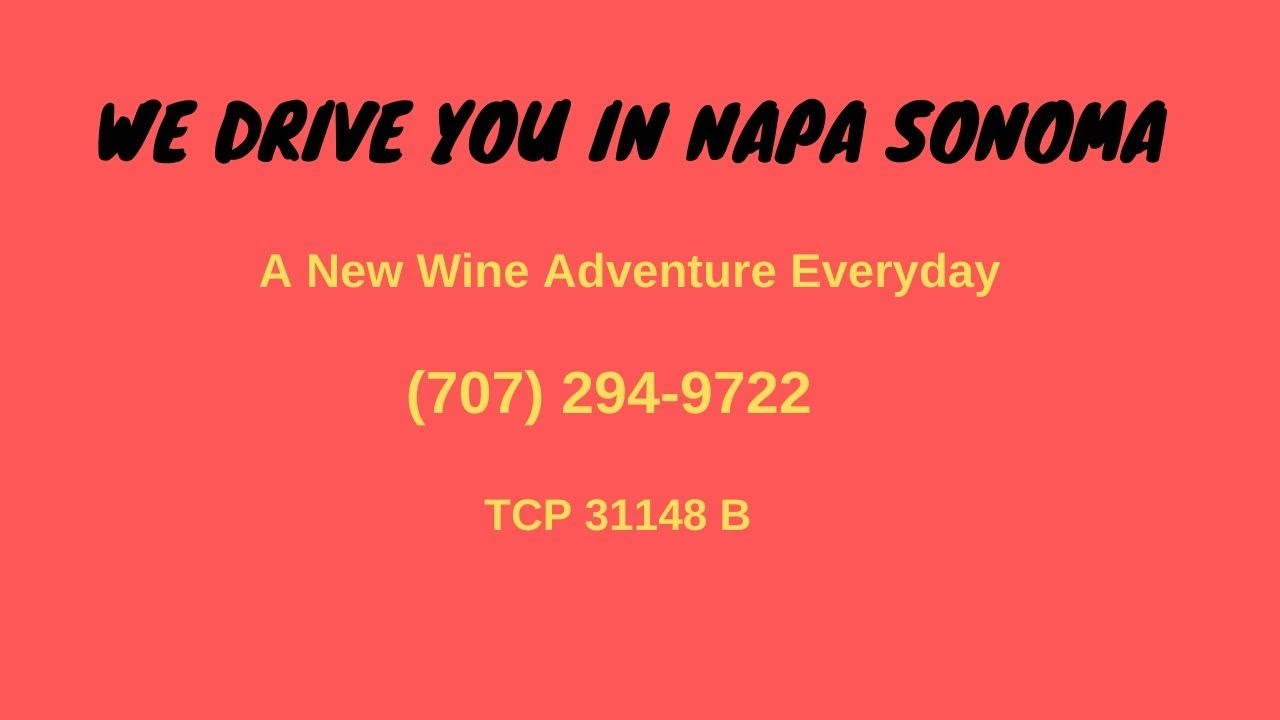 Cheap Napa Designated Drivers Boyes Hot Springs CA