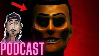 Ep. 76 | Look, Don’t Touch  - MrBallen’s Medical Mysteries Podcast