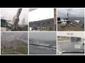 Ураган Лодос в Турции✅погода в Турции 29.11.2021