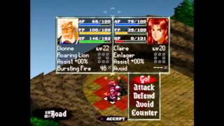 Vanguard Bandits Part 13 - Empire Path