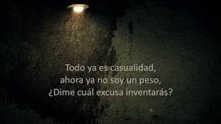 Y estaba contentísimo - Tiziano Ferro (Letra)
