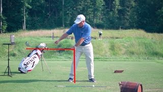 Driver Series: How to Start Your Swing