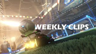 Weekly clips #7 | Missing - LIUFO Resimi