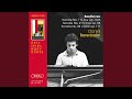 Miniature de la vidéo de la chanson Piano Sonata No. 21 In C Major, Op. 53 "Waldstein": I. Allegro Con Brio