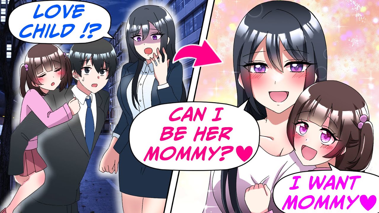 My Strict Boss Mistakenly Thought My Niece Was My Daughter, But When She Found the Truth... [RomCom]