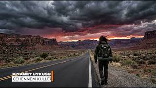 Kıyamet Uykusu - Cehennem Külleri